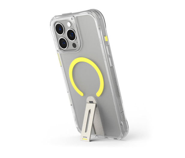 Skinarma Etui Helix do iPhone 16 Pro Magnetic Charging 360 Rotating S - 1349121 - zdjęcie 3